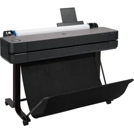 HP DesignJet T630 36" Schwarz