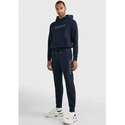 Jogginganzug » NEW YORK TRACKSUIT«, (Set, 2 tlg.), im 2-teiligen Set, Gr. L, dunkelblau, , 89773542-L