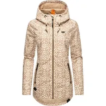 Ragwear Zuzka Übergangsjacke Damen Braun M