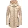 Ragwear Zuzka Übergangsjacke Damen Braun M