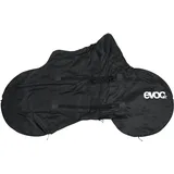 Evoc Bike Rack Cover MTB Fahrradabdeckung schwarz, Maße: 80 x 215 x 135 cm, Gewicht: 1100 g