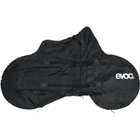 Evoc Bike Rack Cover MTB Fahrradabdeckung schwarz, Maße: 80 x 215 x 135 cm, Gewicht: 1100 g