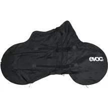 Evoc Bike Rack Cover MTB Fahrradabdeckung schwarz, Maße: 80 x 215 x 135 cm, Gewicht: 1100 g