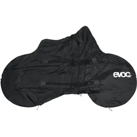 Evoc Bike Rack Cover MTB Fahrradabdeckung schwarz, Maße: 80 x 215 x 135 cm, Gewicht: 1100 g