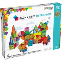 Magna-Tiles Magna-Tiles Metropolis