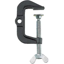 Bessey Polschweißzwinge CP-F 50/30