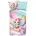 Muller Textil Twinkles Fee Mehrfarbig 135 x 200 cm x 80 x 80 cm