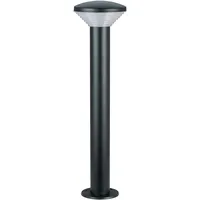 LEDVANCE Led Wegeleuchte Endura Hybrid Olona, dunkelgrau