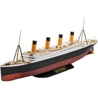 REVELL RMS Titanic