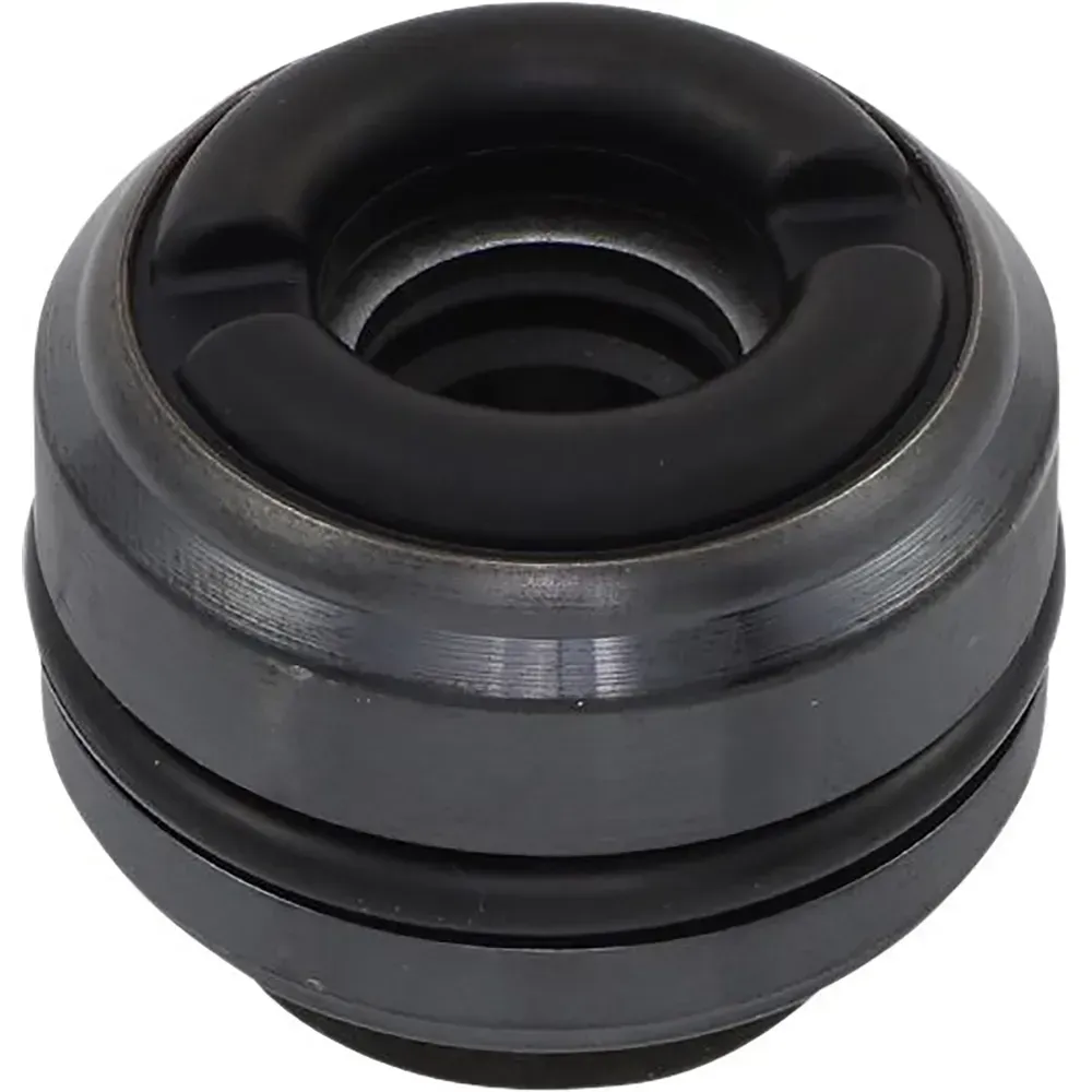Kyb Can Am (brp)/kawasaki/yamaha 120244000101 Reparaturset Für Hinteren Stoßdämpfer - Black / Chrome - One Size