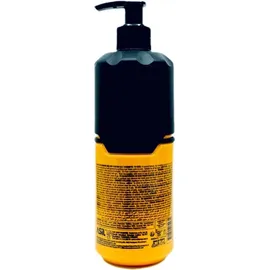 NishMan Pro-Hair Shampoo Keratin Complex 400 ml