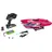 CARSON Auto Race Shark FD 2,4G 100% RTR pink