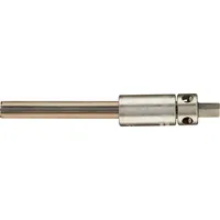 TAPMATIC Gewindebohrer-Ausdreher M12 4-Finger