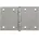 Vormann Scharnier breit 90 x 60