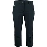 DEPROC activ KENORA PIRATE WOMEN Caprihose Grau 40
