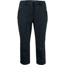 DEPROC activ KENORA PIRATE WOMEN Caprihose Grau 40