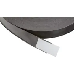 C-Profil L50mxB25mm magnetisch