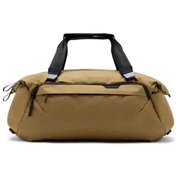PEAK DESIGN Travel Duffel 35L Coyote