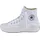 Converse Chuck Taylor All Star Move Platform High Top white/natural ivory/black 41