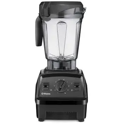 Vitamix Explorian E 320  schwarz Standmixer