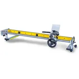 BAMATO Kopiereinrichtung WL1100CD für Drechselmaschine WL-1100V