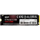 Silicon Power UD90 - SSD R/W up to 5,000/4,800 MB/s