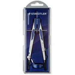 STAEDTLER 553 - Zirkel
