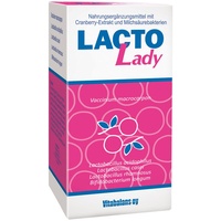 Blanco Pharma Lactolady Tabletten