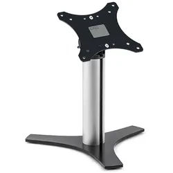 Novus POS Tablet Monitor Tischständer mit VESA Halterung (882+0309+000) silber