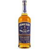 Jameson Five Oak Cask Release - Single Pot Still Irish Whiskey