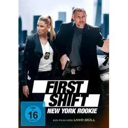 First Shift (DVD)