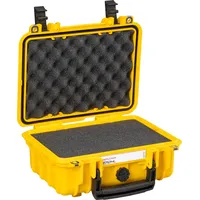 Explorer Cases Outdoor Koffer 2712HL.Y yellow with pick &