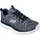 SKECHERS Graceful - Twisted Fortune navy/blue 37