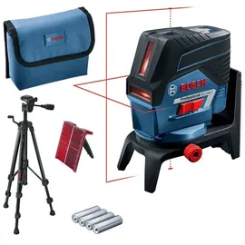 Bosch Kombilaser GCL 2-50 C