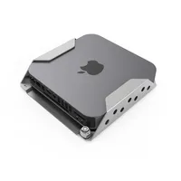 COMPULOCKS Mac Mini Lock Enclosure Cable Lock Included -