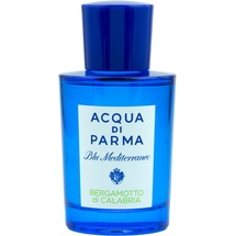 Acqua di Parma Blu Mediterraneo Bergamotto di Calabria Eau de Toilette 150 ml