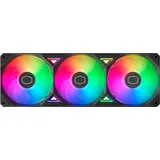 Cooler Master SickleFlow Edge 360 ARGB -
