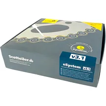 Scottoiler eSystem v3.1 250 ml