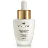 Collistar Protective Drops Sonnencreme Creme LSF 50 30 ml