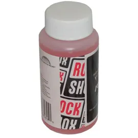 RockShox Reverb Hydrauliköl 120 ml rot