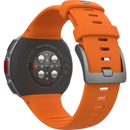 Polar Vantage V orange M/L