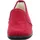 ROHDE Hausschuhe in rot, | Gr.: 39