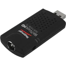 Hauppauge WinTV soloHD USB DVB-C/T2 (TV Karte)