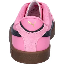 Puma Club II Era Kids Posie Pink/New Navy 30