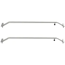 Trutzholm Flachplanenbügel verstellbar 106 - 148 cm