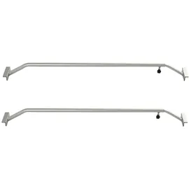 Trutzholm Flachplanenbügel verstellbar 106 - 148 cm