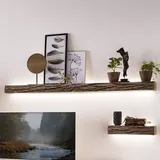 Hartmann Wandboard 1051/1171 Runa Kerneiche Natur