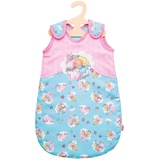 Heless Schlafsack Einhorn Emil & Fee Emma, Gr. 35-50 cm