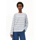ARMEDANGELS Sweatshirt mehrfarbig M