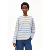 ARMEDANGELS Sweatshirt mehrfarbig M